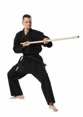 Kobudo