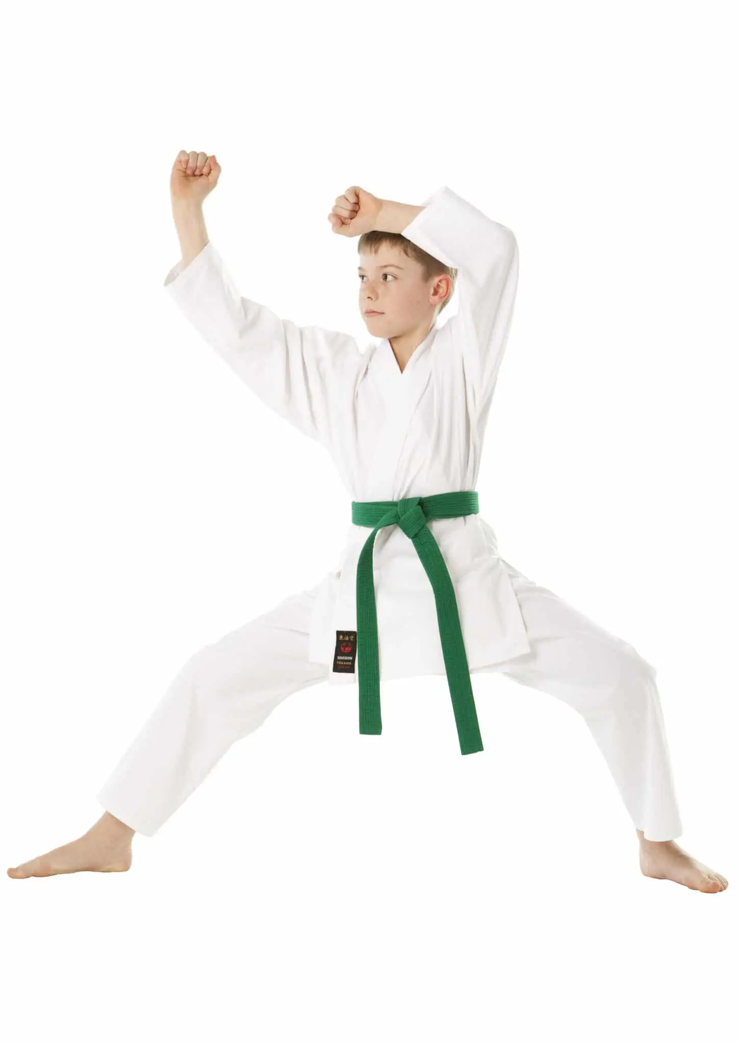 Kimono Karate Tokaido SHOSHIN 3 kimono-karate-gi-tokaido-debutant-sohshin-ATS