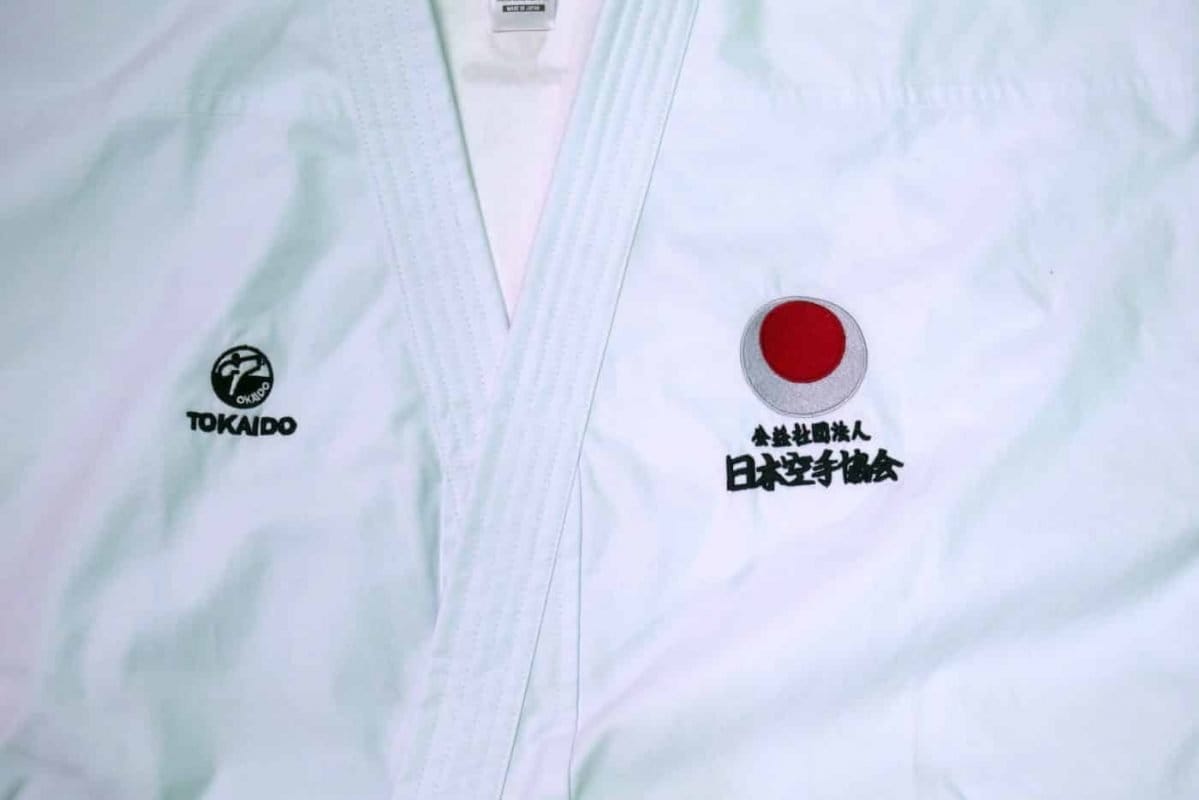 Karate-gi
