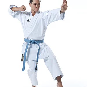 Kimonos karate Kata