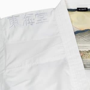Kimonos de Karate Wado-Ryu