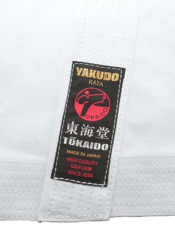 Karate-gi