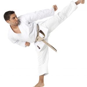 Kimonos Kata Karaté Shitō-ryū