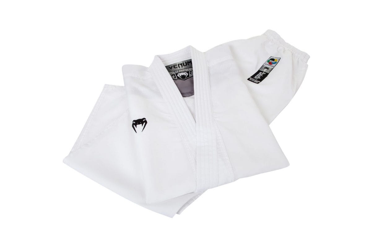 Karate-gi