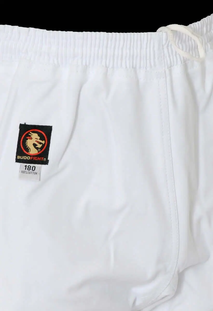Kimono karaté Ippon Budo-Fight 5 Kimono karaté Ippon Budo-Fight-taille