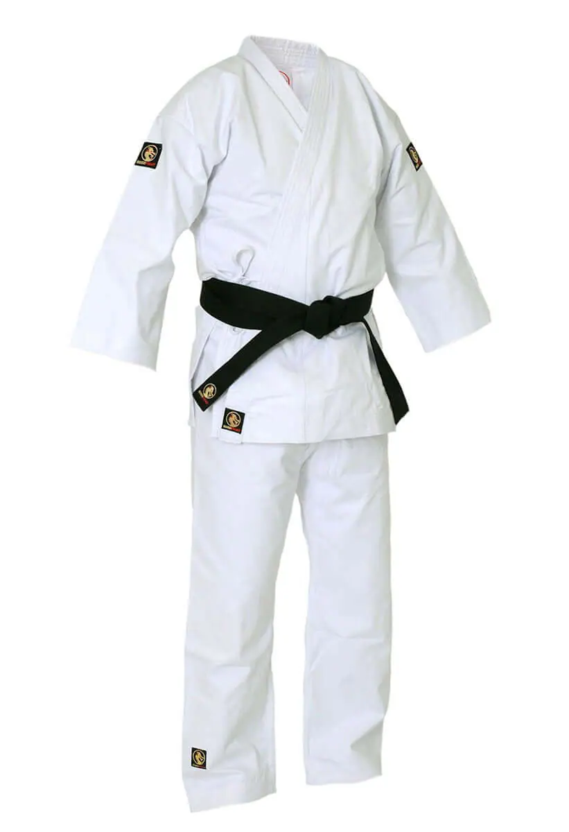 Kimono karaté Ippon Budo-Fight 3 Kimono karaté Ippon Budo-Fight