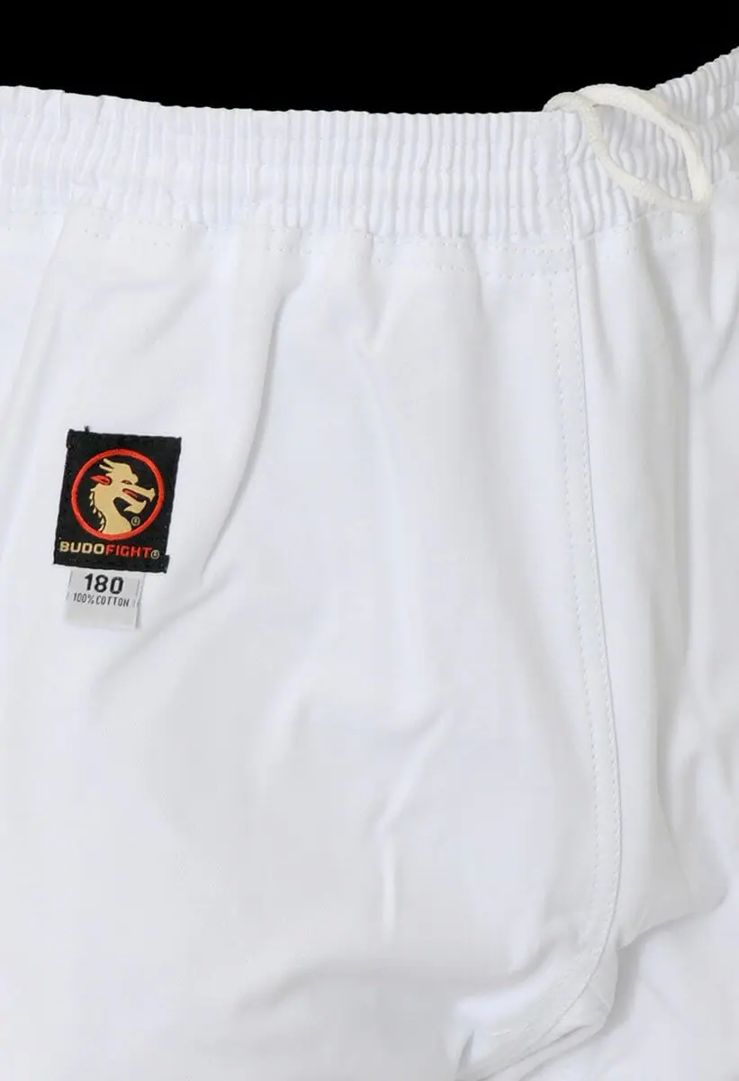 kimono-karate-ippon-kata-budo-fight-pant-logo