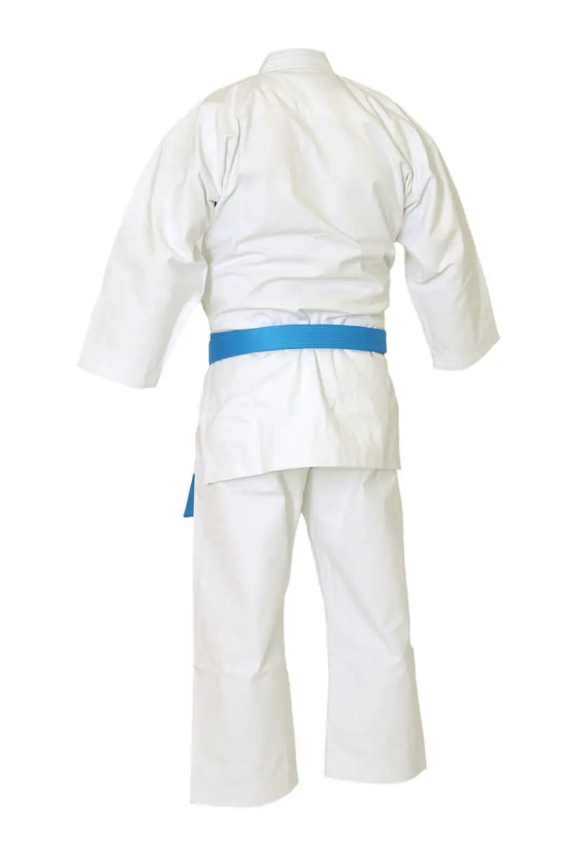 kimono-karate-ippon-kata