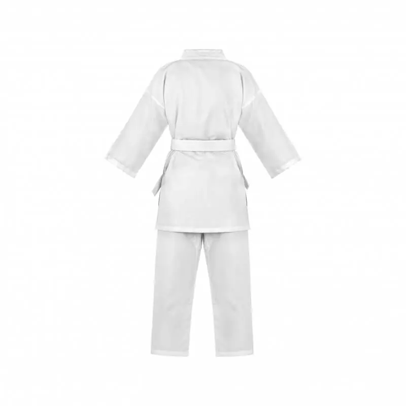 Kimono karate K150 Adidas - WKF 6 kimono-karate-k150-adidas-dos-wkf
