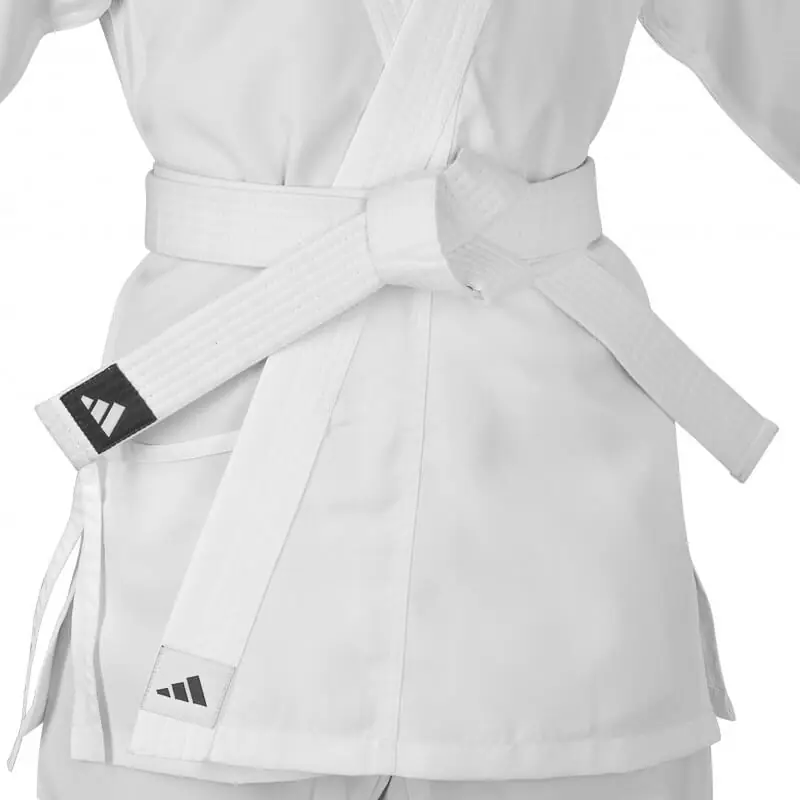 Kimono karate K150 Adidas - WKF 5 kimono-karate-k150-adidas-taille-wkf
