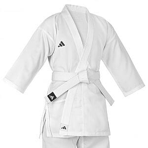 Kimonos Karate Entrée de gamme
