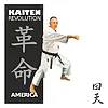 Kimono karaté Kaiten REVOLUTION America Regular
