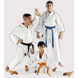 Kimonos Karate Kata Entrée de gamme