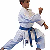 Kimono Karate Kamikaze Economique SPECIAL JUNIOR