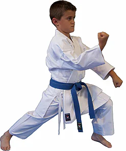 Kimono Karate Kamikaze Economique SPECIAL JUNIOR