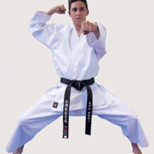 Kimono Karate Kamikaze INTERNATIONAL JKA