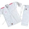 kimono-karate-kamikaze-new-life-excellence-rouge