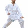 Kimono Karate Kamikaze SUNRISE - Pour débutants