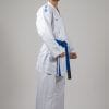 Kimono Karate Ko Italia Agonista - Premiere League (ensemble rouge et bleu) WKF 7 kimono-karate-ko-italia-agonista-premiere-league-bleu