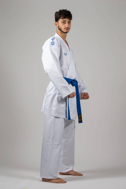 kimono-karate-ko-italia-agonista-premiere-league-bleu