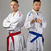 Kimono Karate KO Italia SKIN Premiere League