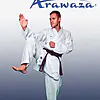 kimono Karate Kumite Deluxe Evo WKF - Arawaza