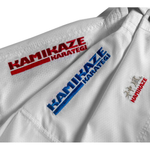 kimono-karate-kumite-kamikaze-k-one-premiere-league-broderie