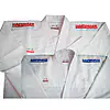 Kimono Karate Kumite Kamikaze K-One - AKA/AHO (réversible)