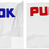 kimono-karate-punok-rouge-bleu