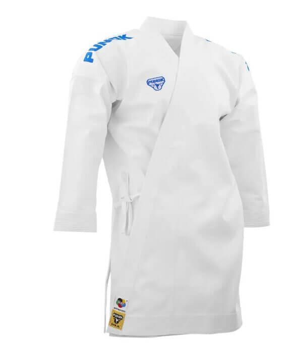 Karate-gi