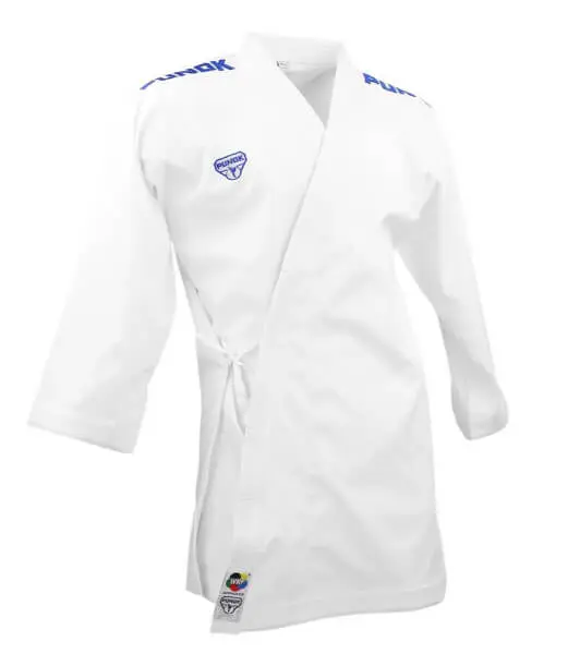 kimono-karate-punok-wkf-kumite-veste-bleu