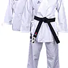 Kimono Karaté Set