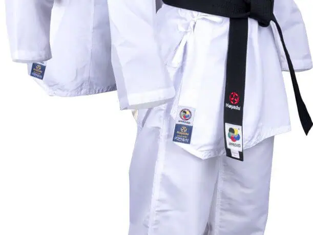 kimono-karate-set-hayashi-wkf-taille