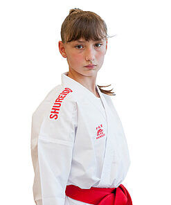kimono-karate-set-shureido-waza-wkf-rouge