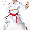 Kimono Karate Set Tokaido Kata Master Duo