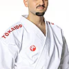 Kimono Karate Set Tokaido Kata Master Duo - WKF 14 kimono-karate-set-tokaido-kata-master-duo-wkf-rouge