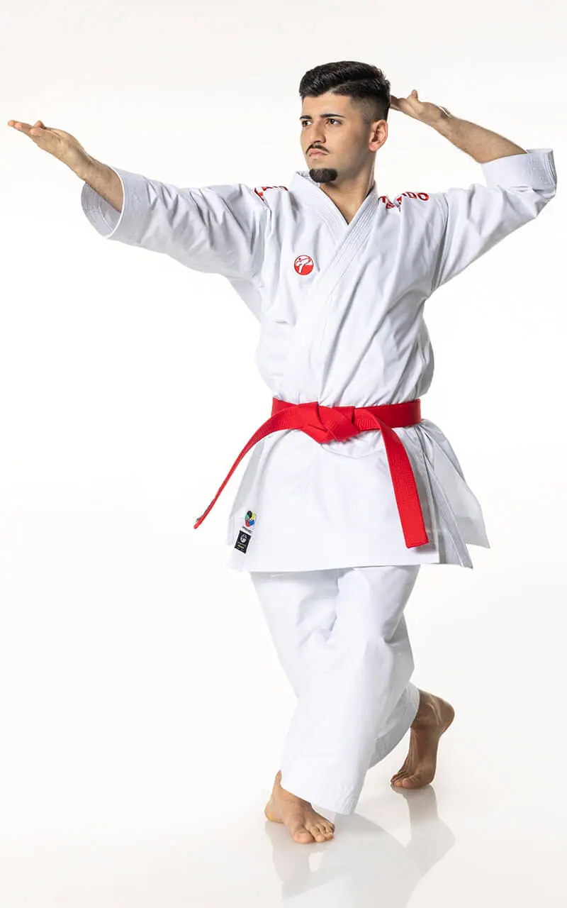 Kimono Karate Set Tokaido Kata Master Duo - WKF 4 kimono-karate-set-tokaido-kata-master-duo