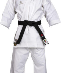 Kimono Karate Tenno Elite Hayashi