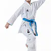 Kimono Karaté Tokaido Kata Master Junior Première League