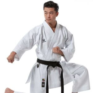 Kimono Karate Tokaido Kata Master Premiere League - WKF
