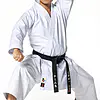 Kimono Karate Tokaido Kata Master Sen - WKF 1 Kimono Karate Tokaido Kata Master Sen