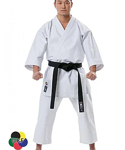 Kimono Karate Tokaido Kata Master Style Japon - WKF