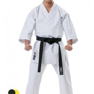 Kimono Karate Tokaido Kata Master Style Japon - WKF