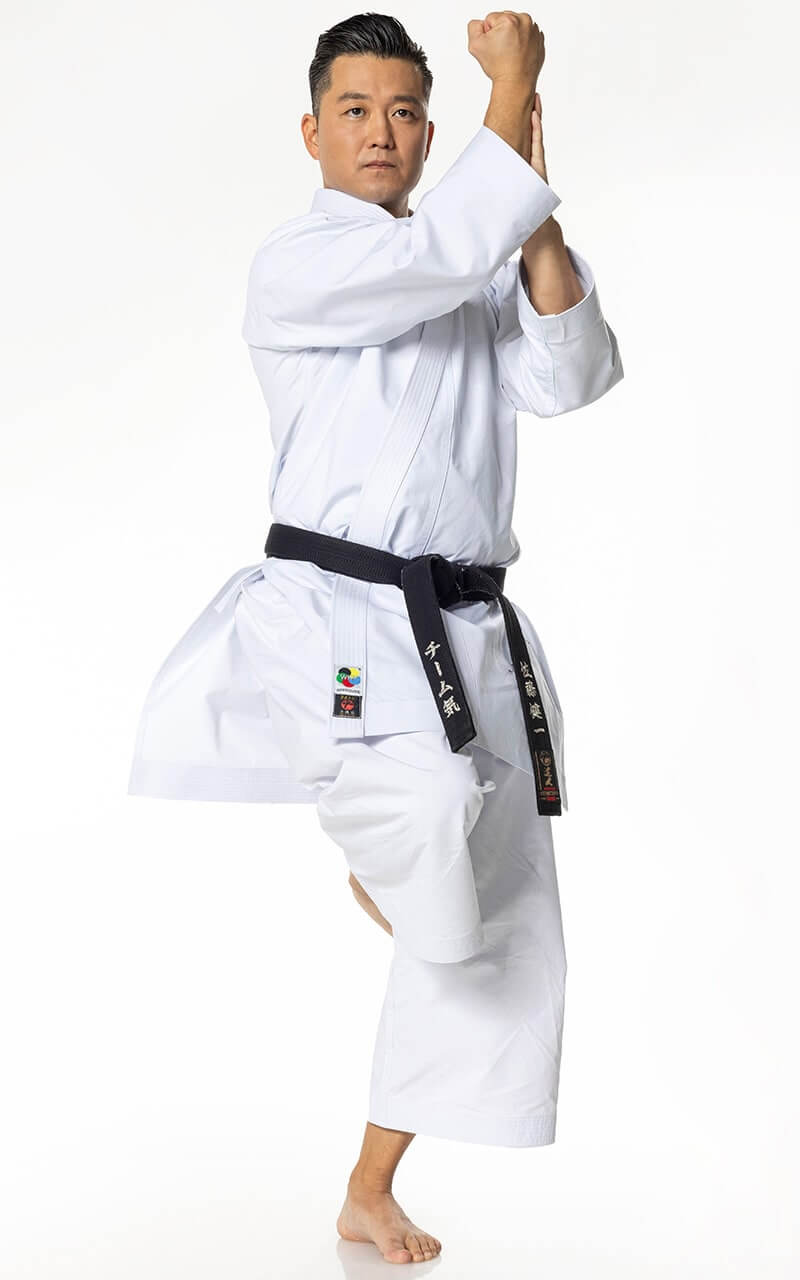 kimono-karate-tokaido-kata-sen-wkf