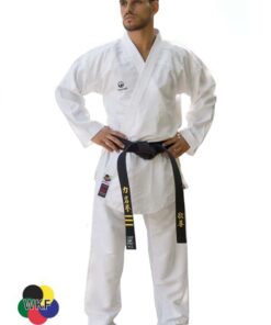 Kimono Karate Tokaido Kumite Master Athletic - WKF