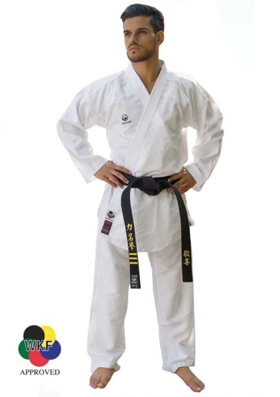 Karate-gi