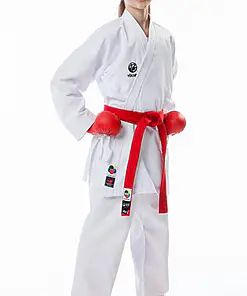 Kimono Karaté Tokaido Kumite Master Junior - Première League WKF