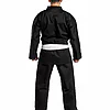 kimono-karate-traditional-8oz-noir-dos