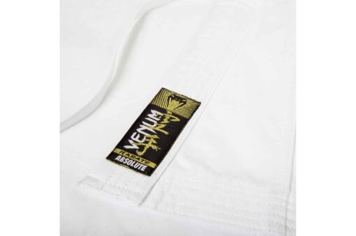 kimono-karate-venum-absolute-etiquette-veste