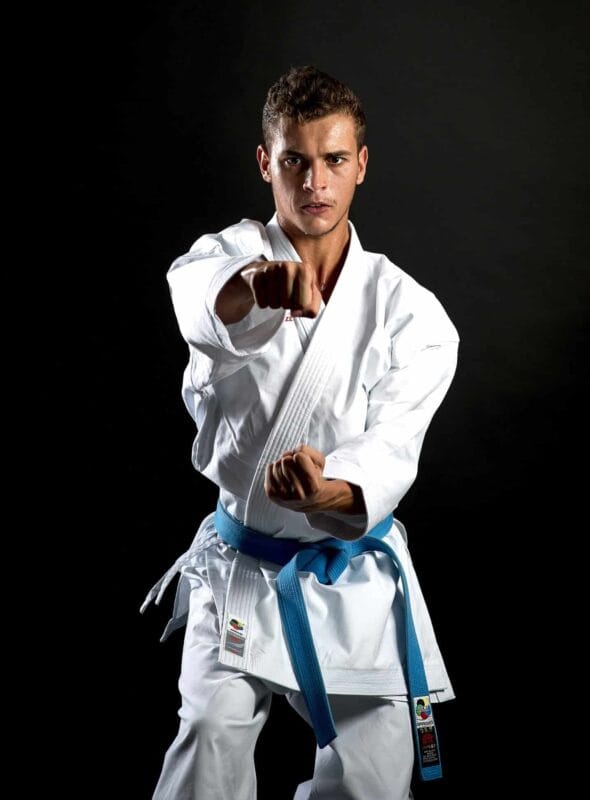 Karate-gi